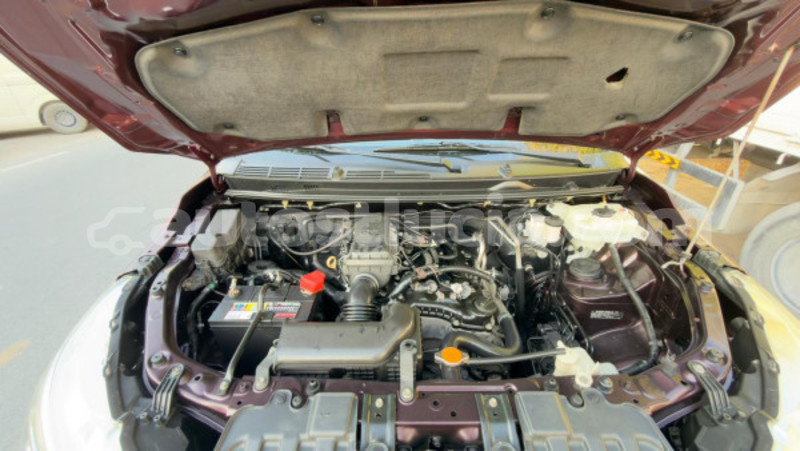 Big with watermark toyota rush anse la raye import dubai 4353