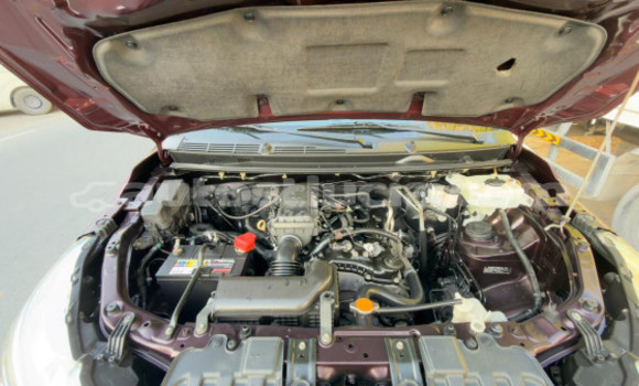 Acheter Occasion Voiture Toyota Rush Autre à Import - Dubai, Anse-la-Raye Acheter Occasion Voiture Toyota Rush Autre à Import - Dubai, Anse-la-Raye