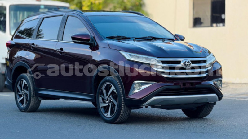 Big with watermark toyota rush anse la raye import dubai 4353