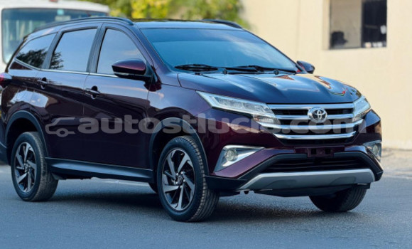 Acheter Occasion Voiture Toyota Rush Autre à Import - Dubai, Anse-la-Raye Acheter Occasion Voiture Toyota Rush Autre à Import - Dubai, Anse-la-Raye