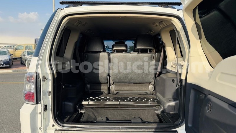 Big with watermark mitsubishi pajero anse la raye import dubai 4354