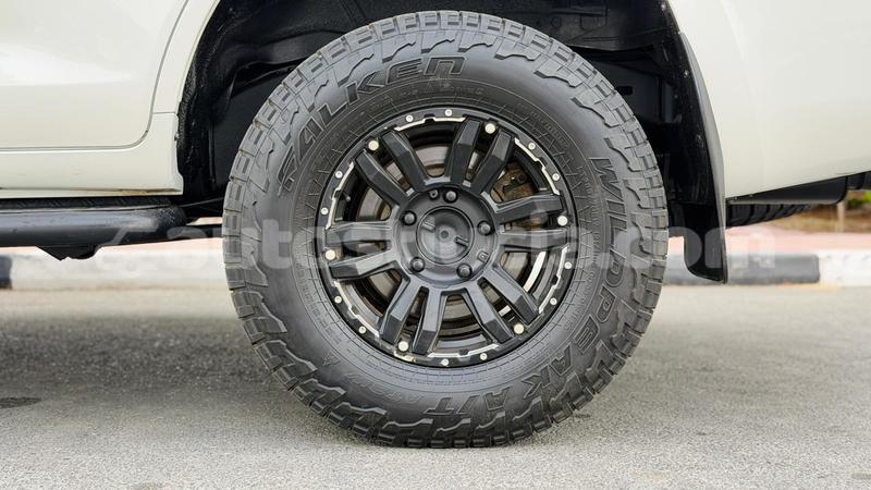 Big with watermark toyota land cruiser anse la raye import dubai 4355