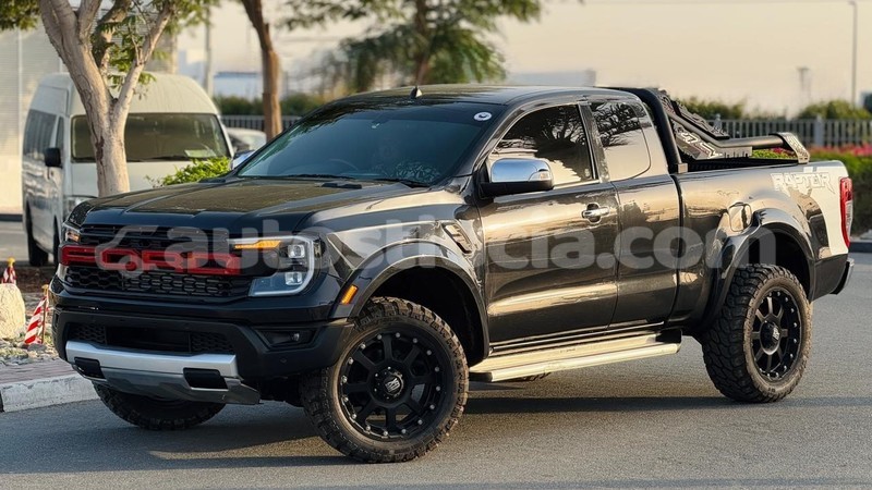 Big with watermark ford ranger anse la raye import dubai 4356