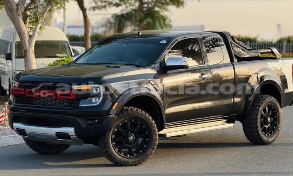 Acheter Occasion Voiture Ford Ranger Noir à Import - Dubai, Anse-la-Raye Acheter Occasion Voiture Ford Ranger Noir à Import - Dubai, Anse-la-Raye