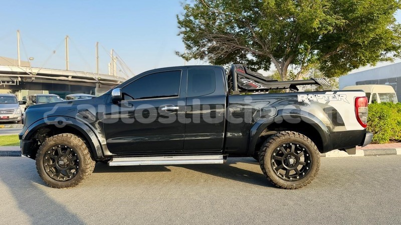 Big with watermark ford ranger anse la raye import dubai 4356