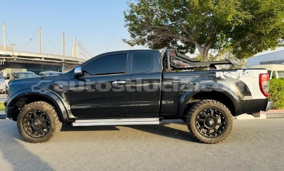 Acheter Occasion Voiture Ford Ranger Noir à Import - Dubai, Anse-la-Raye Acheter Occasion Voiture Ford Ranger Noir à Import - Dubai, Anse-la-Raye
