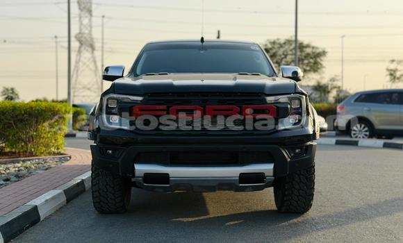 Acheter Occasion Voiture Ford Ranger Noir à Import - Dubai, Anse-la-Raye Acheter Occasion Voiture Ford Ranger Noir à Import - Dubai, Anse-la-Raye