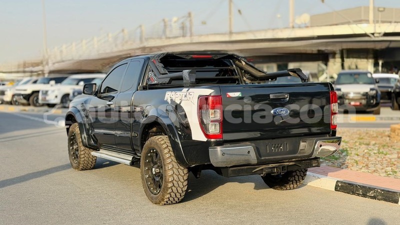 Big with watermark ford ranger anse la raye import dubai 4356