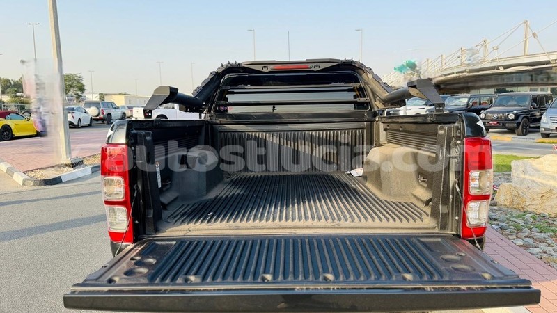 Big with watermark ford ranger anse la raye import dubai 4356