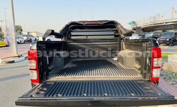 Acheter Occasion Voiture Ford Ranger Noir à Import - Dubai, Anse-la-Raye Acheter Occasion Voiture Ford Ranger Noir à Import - Dubai, Anse-la-Raye