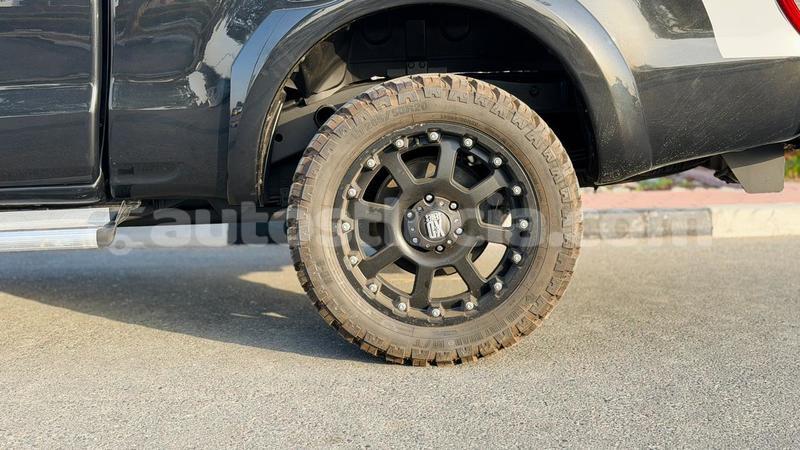 Big with watermark ford ranger anse la raye import dubai 4356