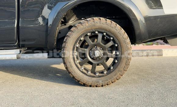 Acheter Occasion Voiture Ford Ranger Noir à Import - Dubai, Anse-la-Raye Acheter Occasion Voiture Ford Ranger Noir à Import - Dubai, Anse-la-Raye