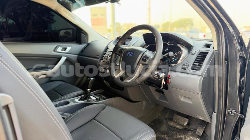 Big with watermark ford ranger anse la raye import dubai 4356