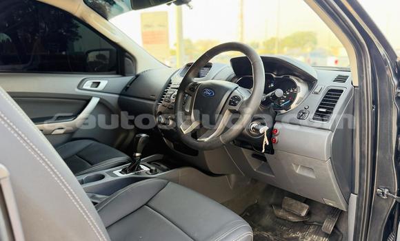 Acheter Occasion Voiture Ford Ranger Noir à Import - Dubai, Anse-la-Raye Acheter Occasion Voiture Ford Ranger Noir à Import - Dubai, Anse-la-Raye