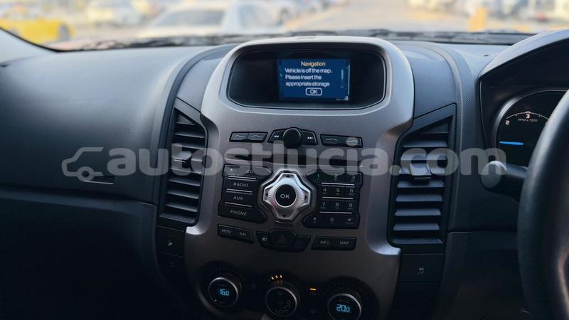 Big with watermark ford ranger anse la raye import dubai 4356