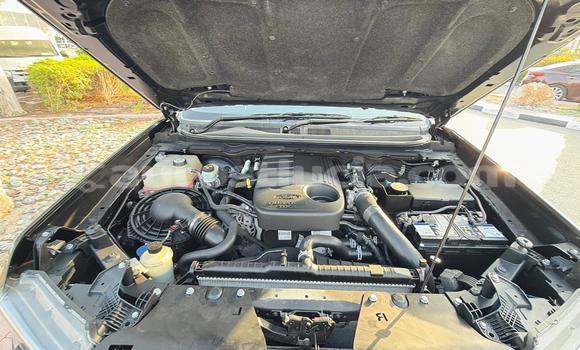 Acheter Occasion Voiture Ford Ranger Noir à Import - Dubai, Anse-la-Raye Acheter Occasion Voiture Ford Ranger Noir à Import - Dubai, Anse-la-Raye