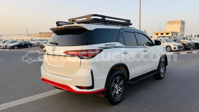 Big with watermark toyota fortuner anse la raye import dubai 4357