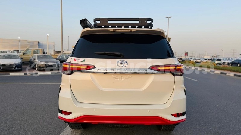 Big with watermark toyota fortuner anse la raye import dubai 4357