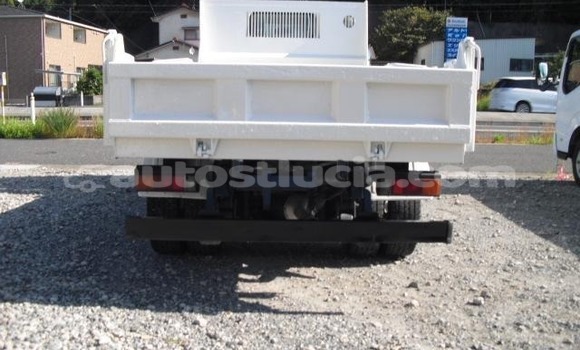 Buy Import Mitsubishi Van White Truck in Castries in Castries Buy Import Mitsubishi Van White Truck in Castries in Castries