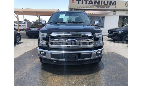 Buy Import Ford Club Wagon Other Car in Import - Dubai in Anse-la-Raye