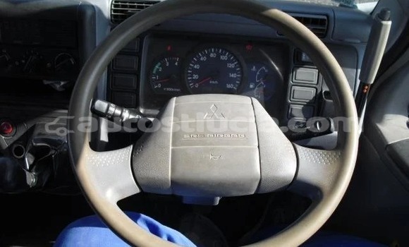 Buy Import Mitsubishi Van White Truck in Castries in Castries Buy Import Mitsubishi Van White Truck in Castries in Castries