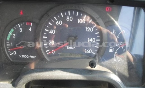 Buy Import Mitsubishi Van White Truck in Castries in Castries Buy Import Mitsubishi Van White Truck in Castries in Castries