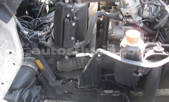 Buy Import Mitsubishi Van White Truck in Castries in Castries Buy Import Mitsubishi Van White Truck in Castries in Castries