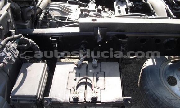 Buy Import Mitsubishi Van White Truck in Castries in Castries Buy Import Mitsubishi Van White Truck in Castries in Castries