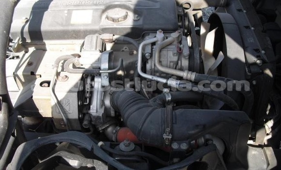 Buy Import Mitsubishi Van White Truck in Castries in Castries Buy Import Mitsubishi Van White Truck in Castries in Castries