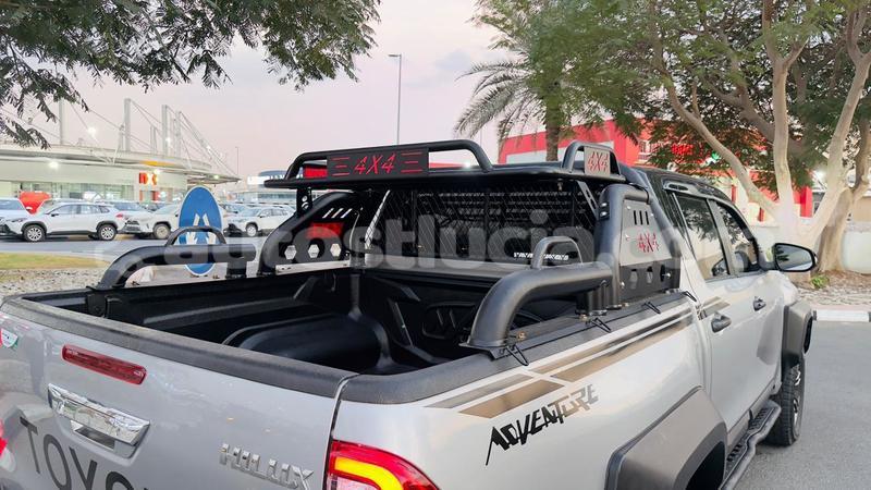 Big with watermark toyota hilux anse la raye import dubai 4360