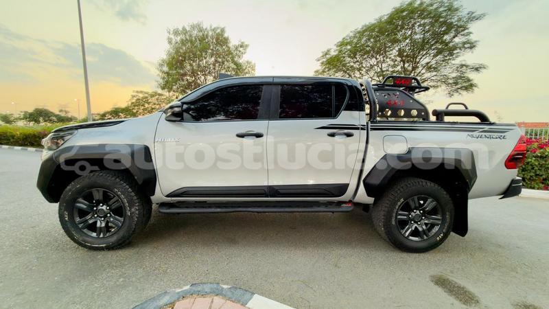 Big with watermark toyota hilux anse la raye import dubai 4360