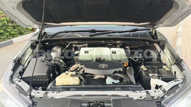 Big with watermark toyota hilux anse la raye import dubai 4360