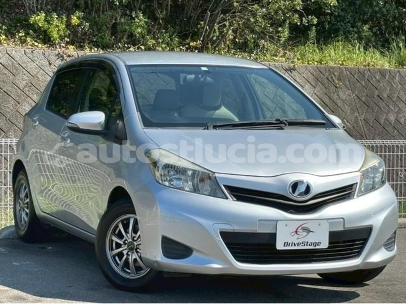 Big with watermark toyota vitz castries castries 4361