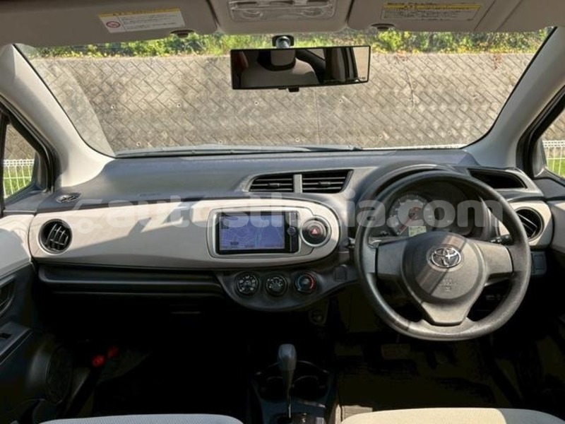 Big with watermark toyota vitz castries castries 4361