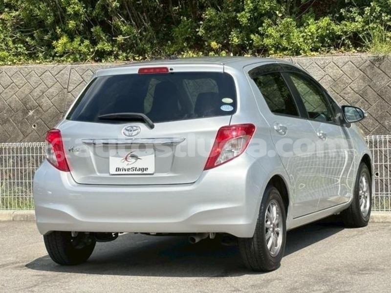 Big with watermark toyota vitz castries castries 4361