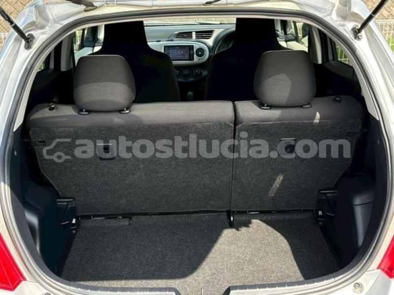 Big with watermark toyota vitz castries castries 4361