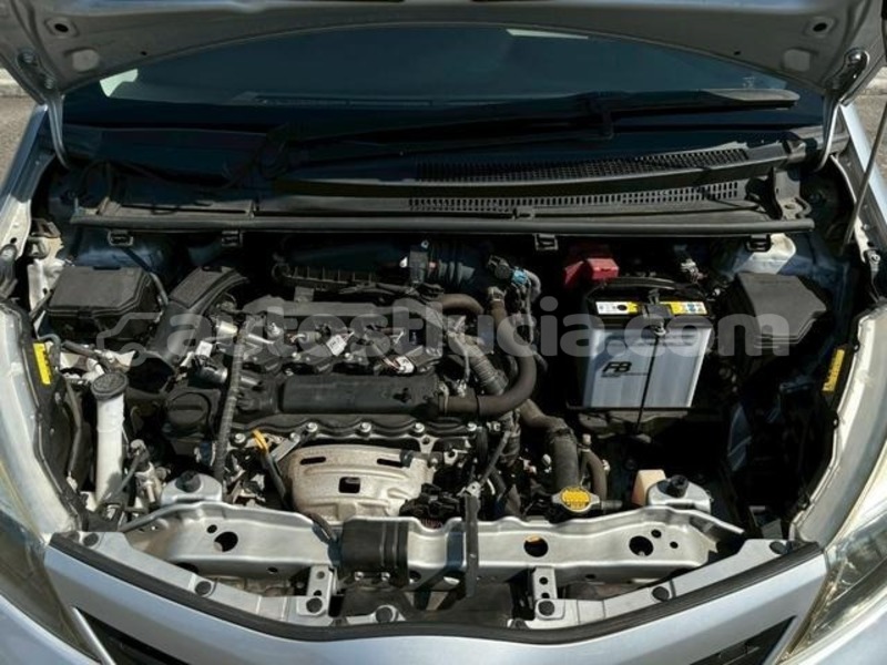 Big with watermark toyota vitz castries castries 4361