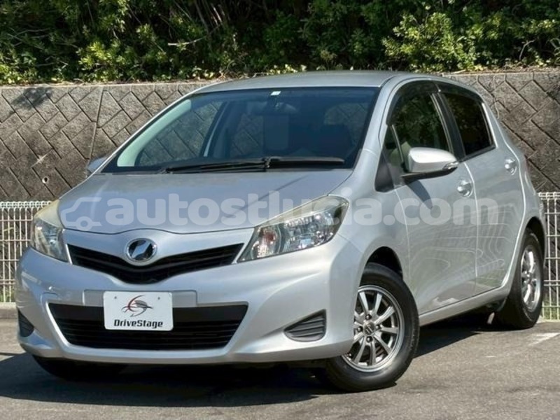 Big with watermark toyota vitz castries castries 4361