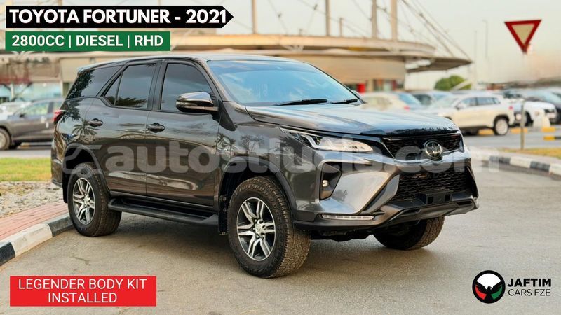 Big with watermark toyota fortuner anse la raye import dubai 4362