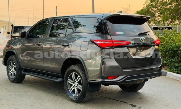 Buy Used Toyota Fortuner Other Car in Import - Dubai in Anse-la-Raye Buy Used Toyota Fortuner Other Car in Import - Dubai in Anse-la-Raye