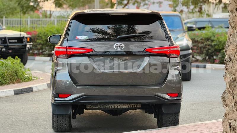 Big with watermark toyota fortuner anse la raye import dubai 4362
