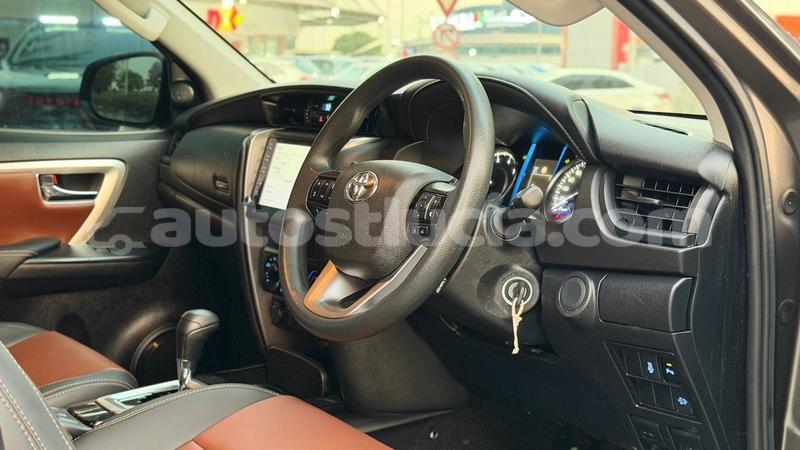 Big with watermark toyota fortuner anse la raye import dubai 4362