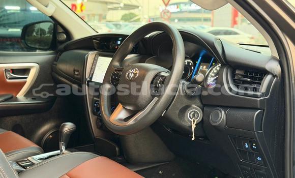 Buy Used Toyota Fortuner Other Car in Import - Dubai in Anse-la-Raye Buy Used Toyota Fortuner Other Car in Import - Dubai in Anse-la-Raye