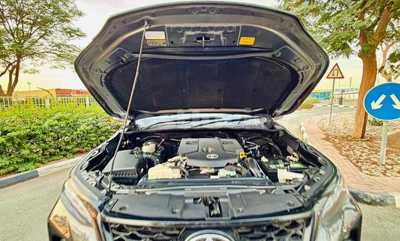 Buy Used Toyota Fortuner Other Car in Import - Dubai in Anse-la-Raye Buy Used Toyota Fortuner Other Car in Import - Dubai in Anse-la-Raye
