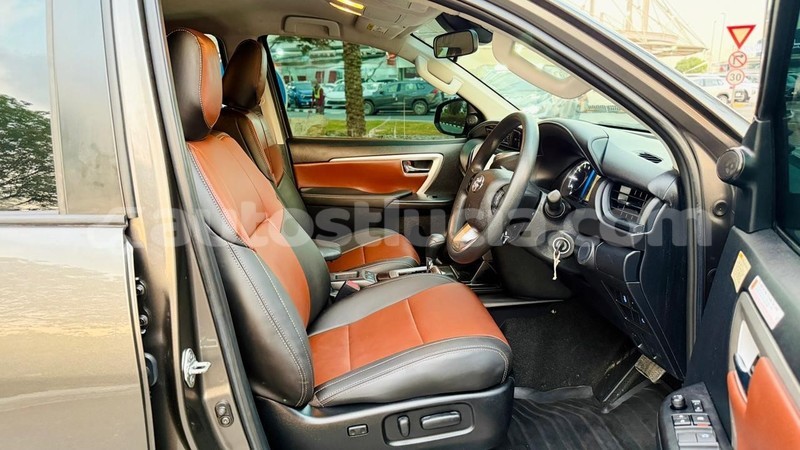 Big with watermark toyota fortuner anse la raye import dubai 4362