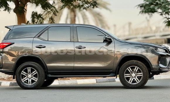Buy Used Toyota Fortuner Other Car in Import - Dubai in Anse-la-Raye Buy Used Toyota Fortuner Other Car in Import - Dubai in Anse-la-Raye