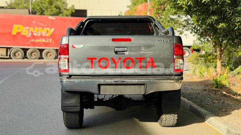 Big with watermark toyota hilux anse la raye import dubai 4363
