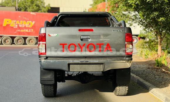 Buy Used Toyota Hilux Other Car in Import - Dubai in Anse-la-Raye Buy Used Toyota Hilux Other Car in Import - Dubai in Anse-la-Raye
