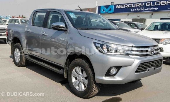 Buy Import Toyota Hilux Other Car in Import - Dubai in Anse-la-Raye Buy Import Toyota Hilux Other Car in Import - Dubai in Anse-la-Raye