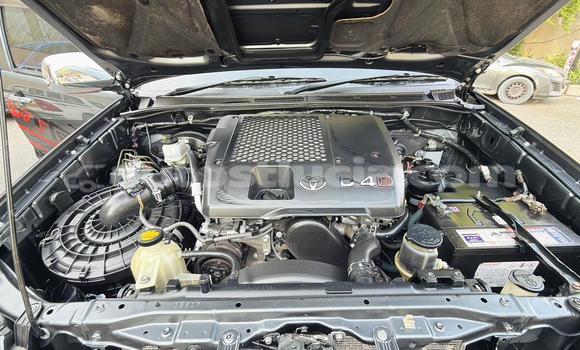 Buy Used Toyota Hilux Other Car in Import - Dubai in Anse-la-Raye Buy Used Toyota Hilux Other Car in Import - Dubai in Anse-la-Raye